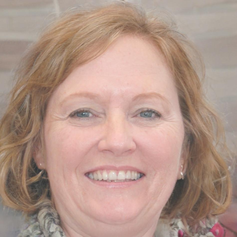 Regional Partnership Manager